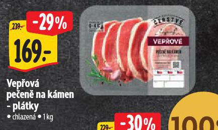 VEPOV PEEN NA KMEN - PLTKY