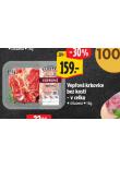 VEPOV KRKOVICE BEZ KOSTI