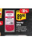 TATARSK BIFTEK