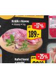 KRLK S HLAVOU