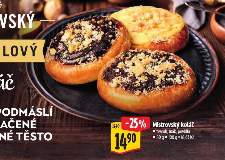 MISTROVSK KOL