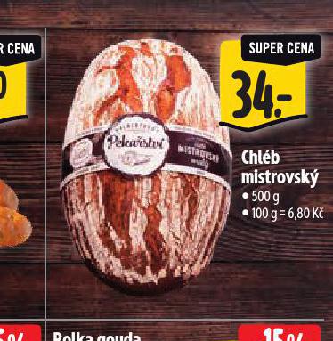 CHLB MISTROVSK