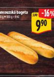 FRANCOUZSK BAGETA