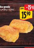 ROLKA GOUDA