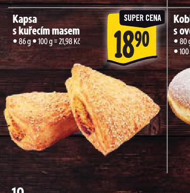 KAPSA S KUECM MASEM