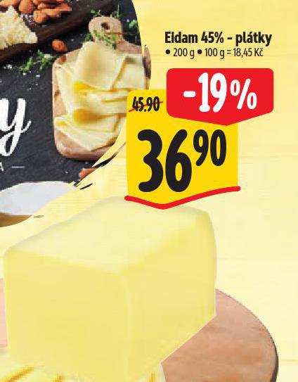 EIDAM 45% PLTKY