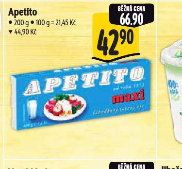 APETITO