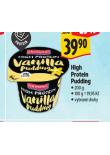 HIGH PROTEIN PUDDING