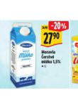 MORAVIA ERSTV MLKO 1,5%