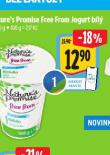 FREE FROM JOGURT BL