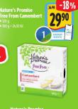 FREE FROM CAMEMBERT