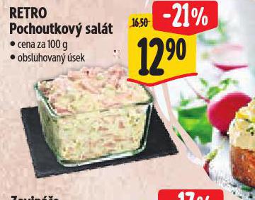 RETRO POCHOUTKOV SALT