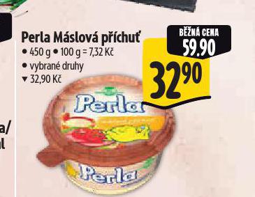PERLA MSLOV PCHU