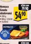NOWACO GOUDA OBALOVAN