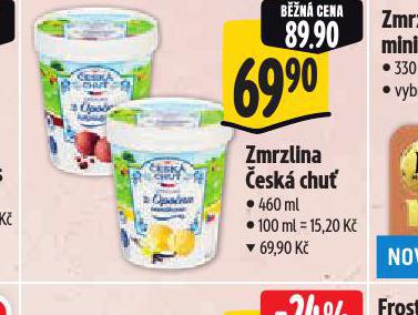 ZMRZLINA ESK CHUT
