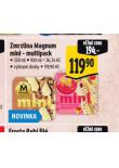 ZMRZLINA MAGNUM MINI - MULTIPACK