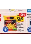 HRANOLKY LONG & CRUNCH