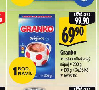 GRANKO