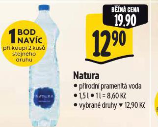 NATURA
