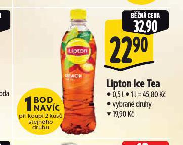 LIPTON ICE TEA