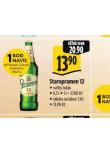 PIVO STAROPRAMEN 12