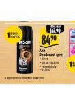 AXE DEODORANT SPREJ