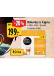 KAPSLE DOLCE GUSTO