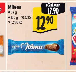 MILENA