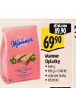 MANNER OPLATKY