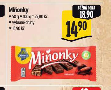 MIONKY