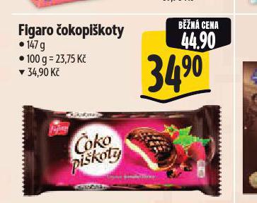 FIGARO OKOPIKOTY