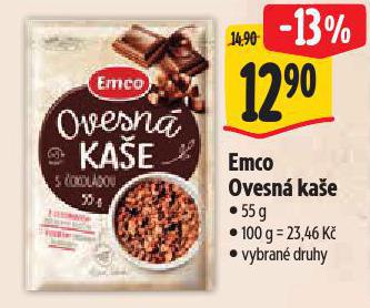 EMCO OVESN KAE