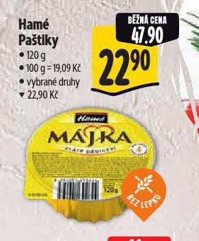 HAM PATIKA