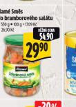 HAM SMS DO BRAMBOROVHO SALTU