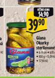 GIANA OKURKY STERILOVAN