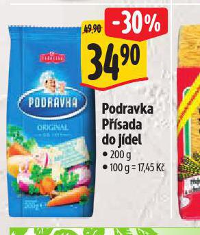 PODRAVKA PSADA DO JDEL