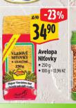 AVELOPA NIOVKY