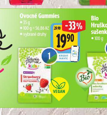 OVOCN GUMMIES