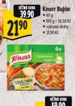KNORR BUJN