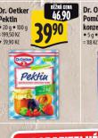 DR. OETKER PEKTIN