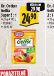 DR. OETKER GELFIX SUPER 3:1