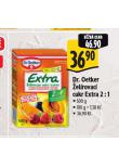 DR. OETKER ELROVAC CUKR 2:1