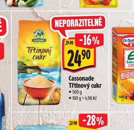TTINOV CUKR