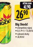 BIG SHOCK!