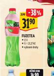FUZETEA