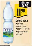 DOBR VODA