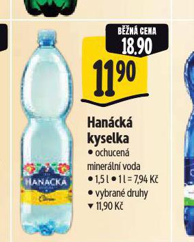 HANCK KYSELKA
