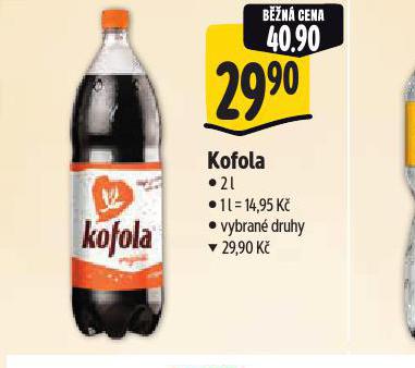 KOFOLA 2L
