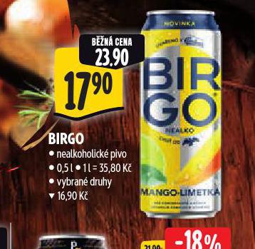 BIRGO