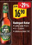 PIVO RADEGAST RATAR